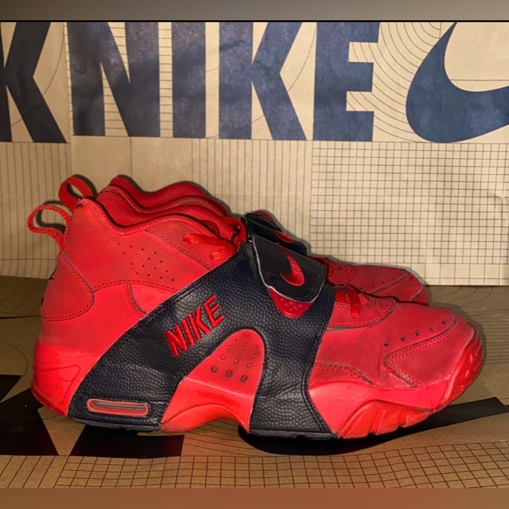 Nike Air veer shoes 599442-600